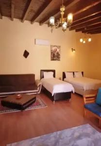 Begam Butik Otel - 54