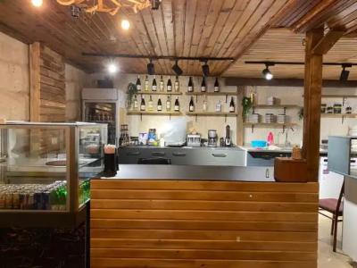 Begam Butik Otel - 11