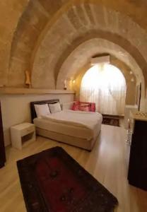 Begam Butik Otel - 64