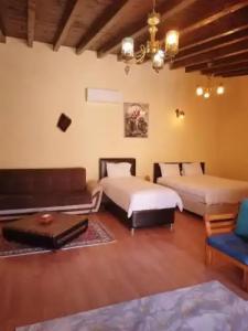 Begam Butik Otel - 14