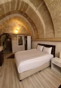 Begam Butik Otel - 63