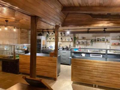 Begam Butik Otel - 9