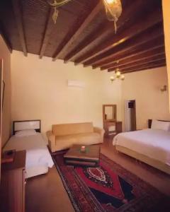 Begam Butik Otel - 49