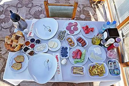 Begam Butik Otel - 6