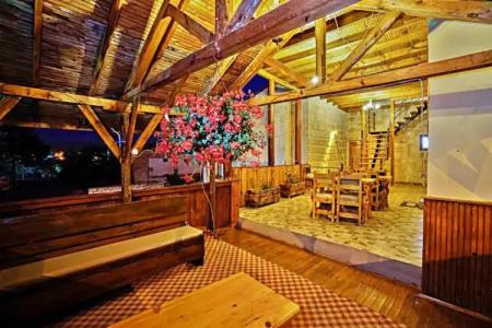 Begam Butik Otel - 13