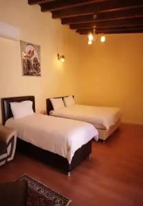 Begam Butik Otel - 57