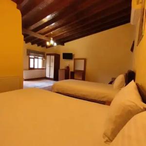 Begam Butik Otel - 45