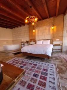 Begam Butik Otel - 74