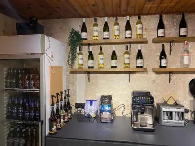 Begam Butik Otel - 4