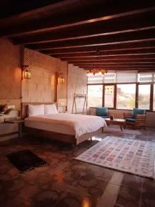 Begam Butik Otel - 33