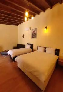 Begam Butik Otel - 55