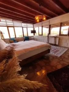 Begam Butik Otel - 71