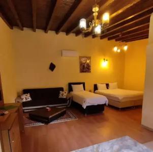 Begam Butik Otel - 46