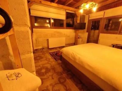 Begam Butik Otel - 35