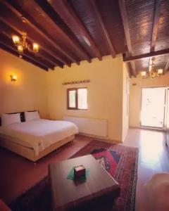 Begam Butik Otel - 47