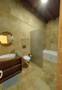 Begam Butik Otel - 53