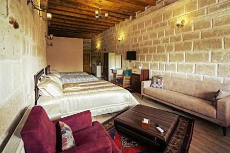 Begam Butik Otel - 1