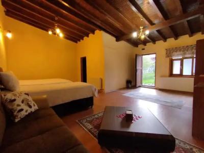 Begam Butik Otel - 52