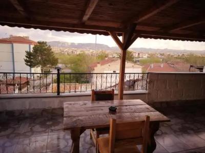 Begam Butik Otel - 69