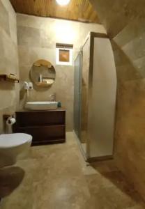 Begam Butik Otel - 65