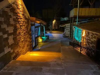 Begam Butik Otel - 8