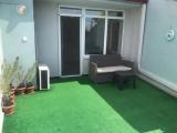 Double Suite with balcony