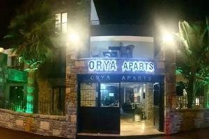 Orya Aparts, Guembet
