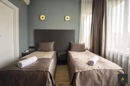 Atos Otel - 24