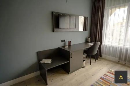 Atos Otel - 4