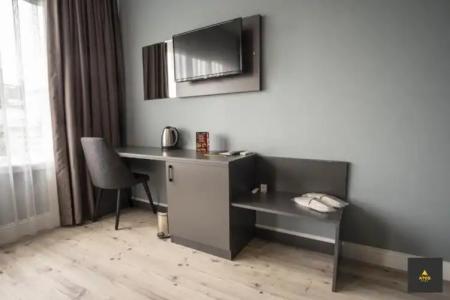 Atos Otel - 25