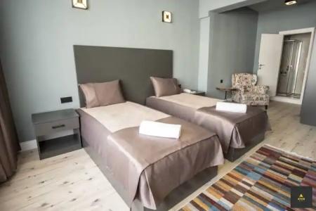 Atos Otel - 6
