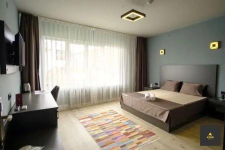 Atos Otel - 3