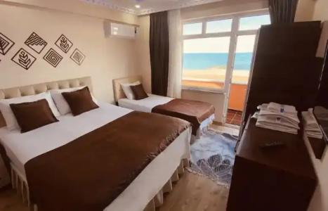 istanbul Airport Kumsal Otel - 122