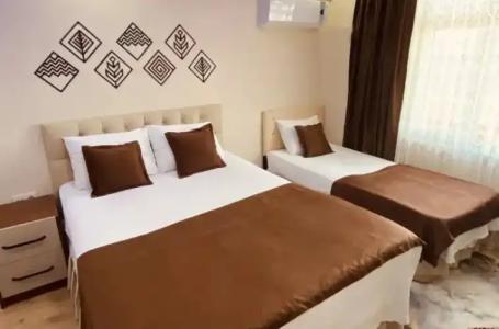 istanbul Airport Kumsal Otel - 120