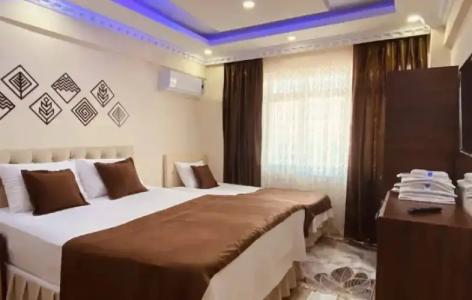 istanbul Airport Kumsal Otel - 121