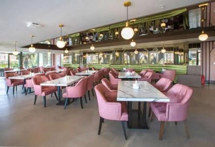 Greenwood Suites Resort - 17