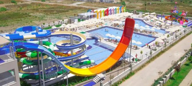 Greenwood Suites Resort - 21