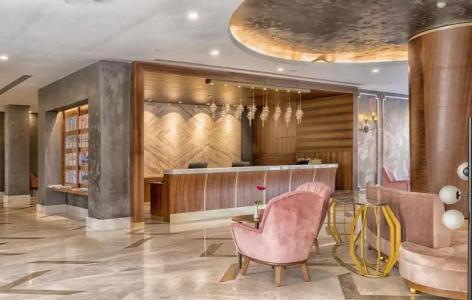 Greenwood Suites Resort - 30