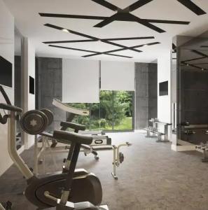 Greenwood Suites Resort - 27