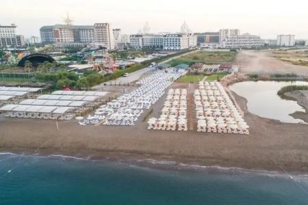 Greenwood Suites Resort - 25