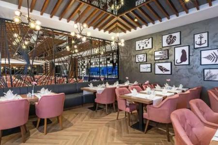 Greenwood Suites Resort - 2