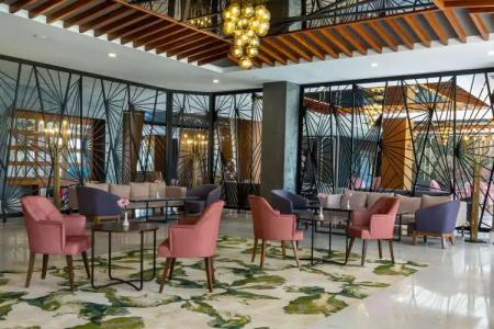 Greenwood Suites Resort - 14