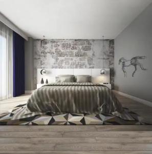 Greenwood Suites Resort - 28