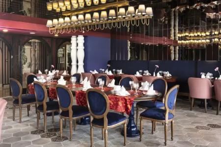 Greenwood Suites Resort - 40