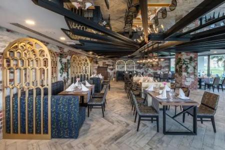 Greenwood Suites Resort - 10