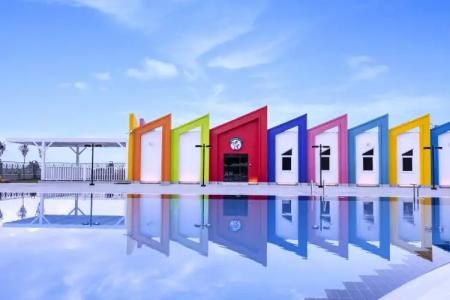 Greenwood Suites Resort - 36