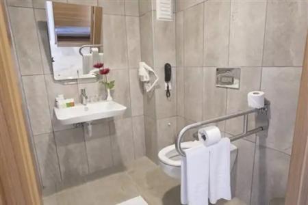 Greenwood Suites Resort - 45