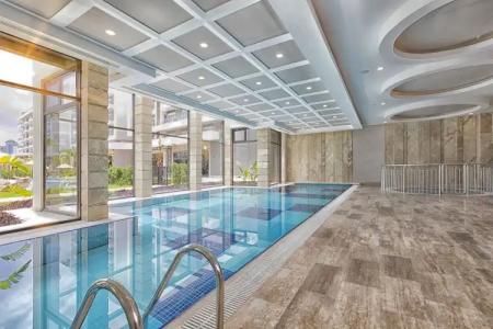 Greenwood Suites Resort - 38