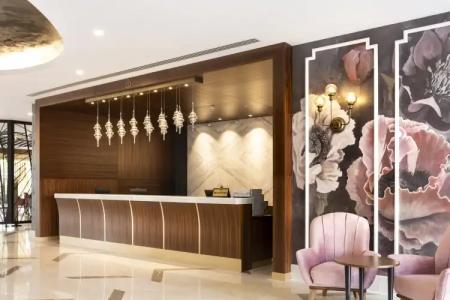 Greenwood Suites Resort - 42