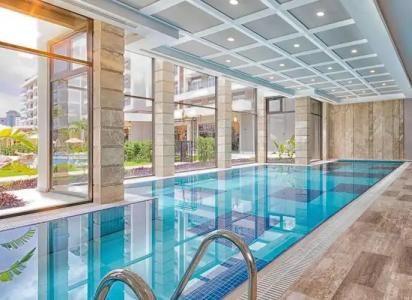 Greenwood Suites Resort - 20